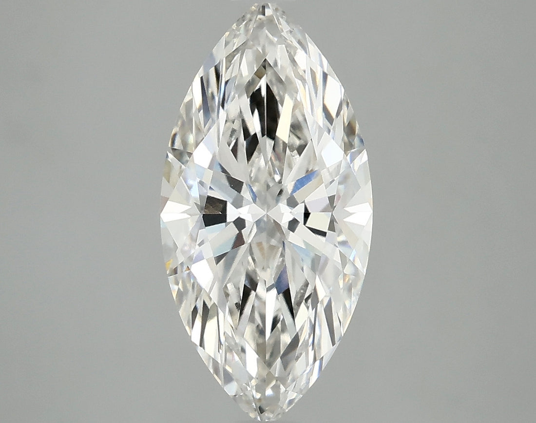 2.59 Carat Marquise Lab Grown Diamond