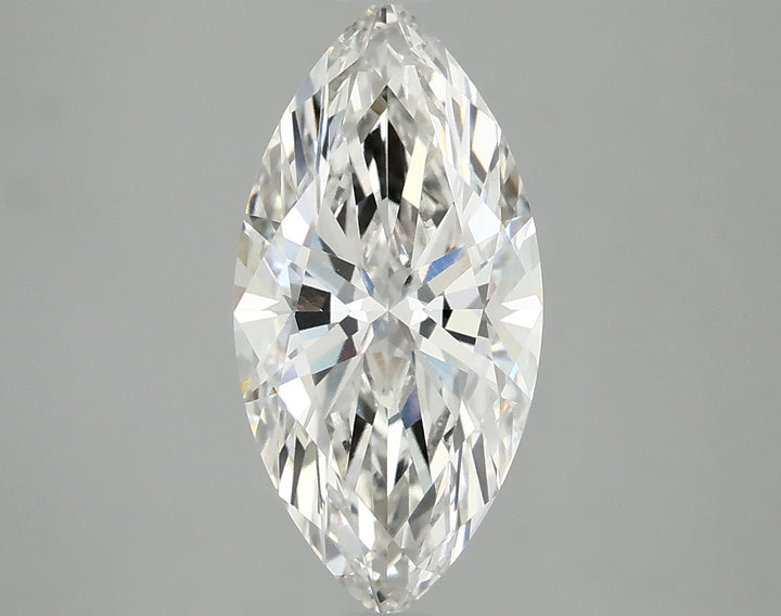 2.59 Carat Marquise Lab Grown Diamond