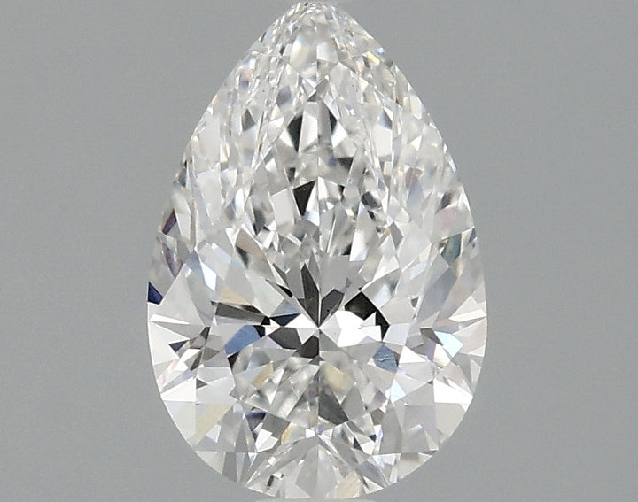 1.10 Carat Pear Lab Grown Diamond