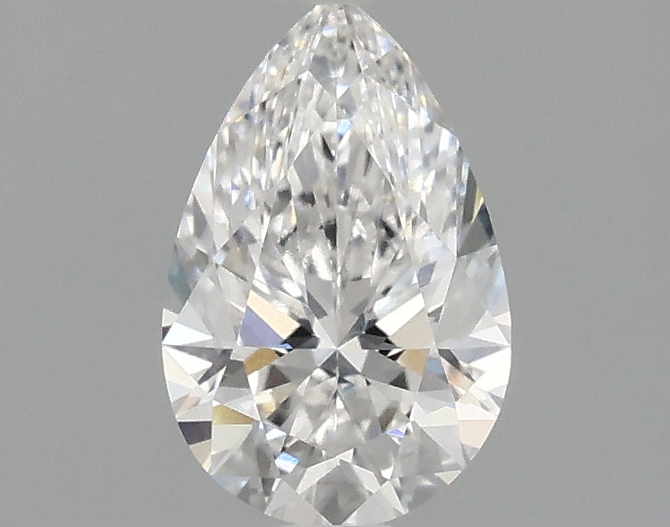 1.06 Carat Pear Lab Grown Diamond