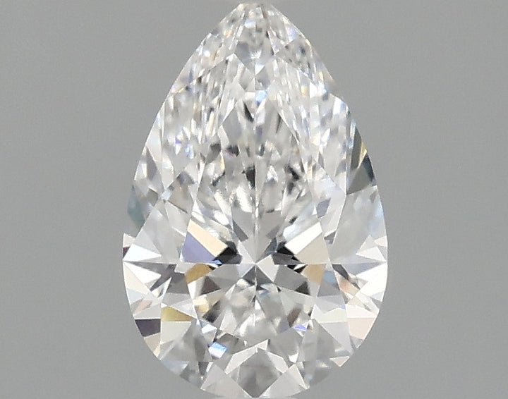 1.06 Carat Pear Lab Grown Diamond