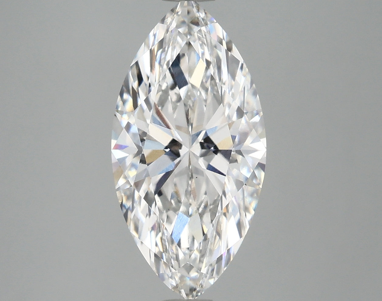 3.10 Carat Marquise Lab Grown Diamond