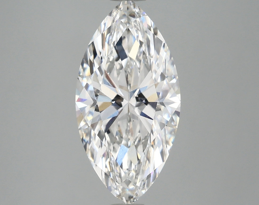 3.10 Carat Marquise Lab Grown Diamond