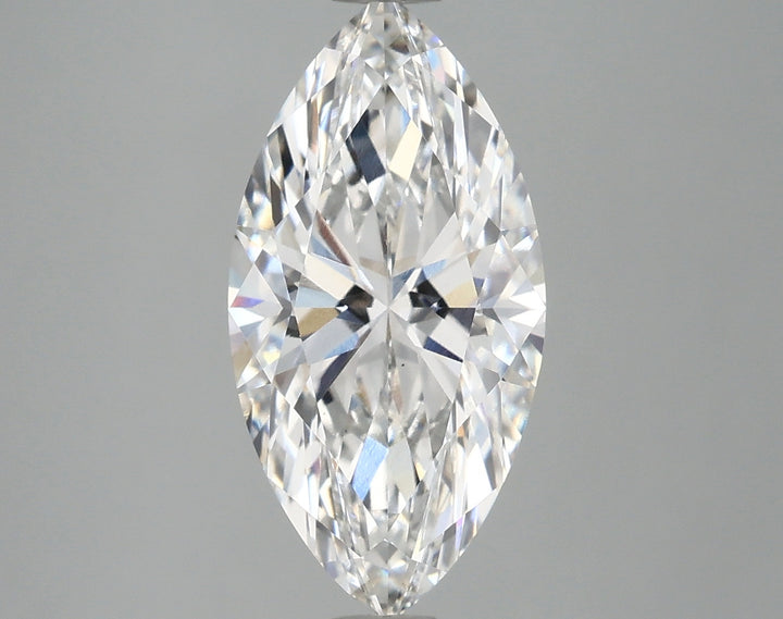 3.10 Carat Marquise Lab Grown Diamond