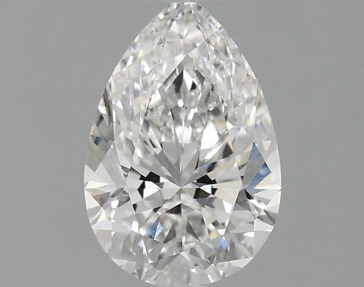 1.10 Carat Pear Lab Grown Diamond