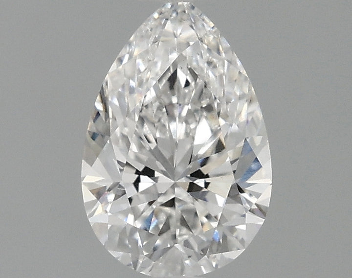 1.10 Carat Pear Lab Grown Diamond