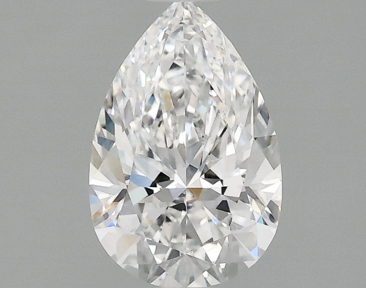 1.10 Carat Pear Lab Grown Diamond