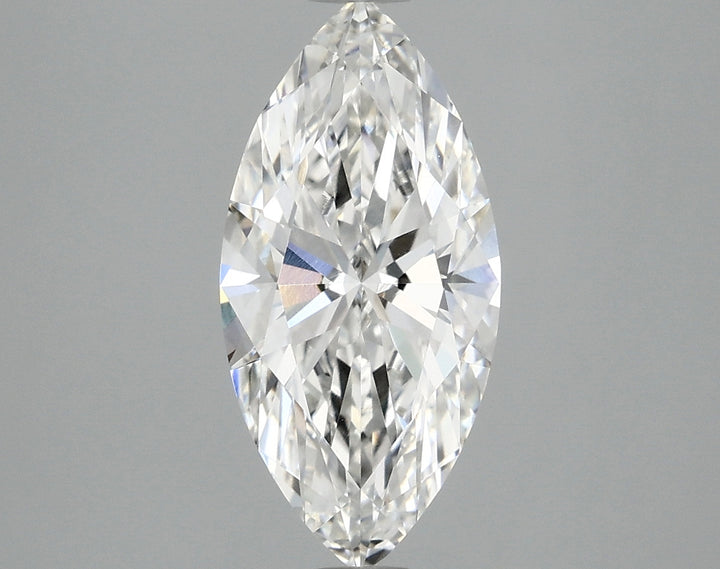 2.10 Carat Marquise Lab Grown Diamond