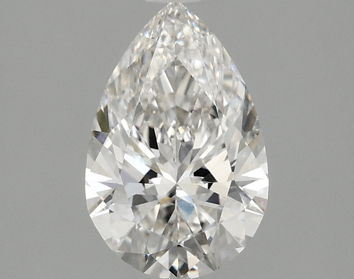 1.54 Carat Pear Lab Grown Diamond