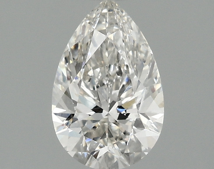 1.09 Carat Pear Lab Grown Diamond