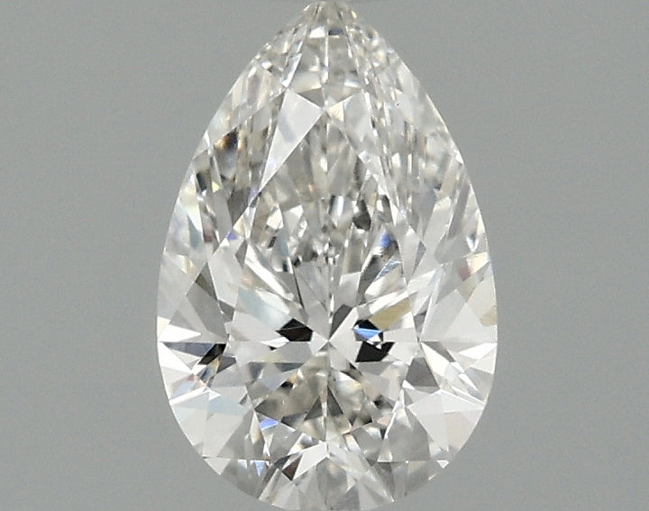1.09 Carat Pear Lab Grown Diamond