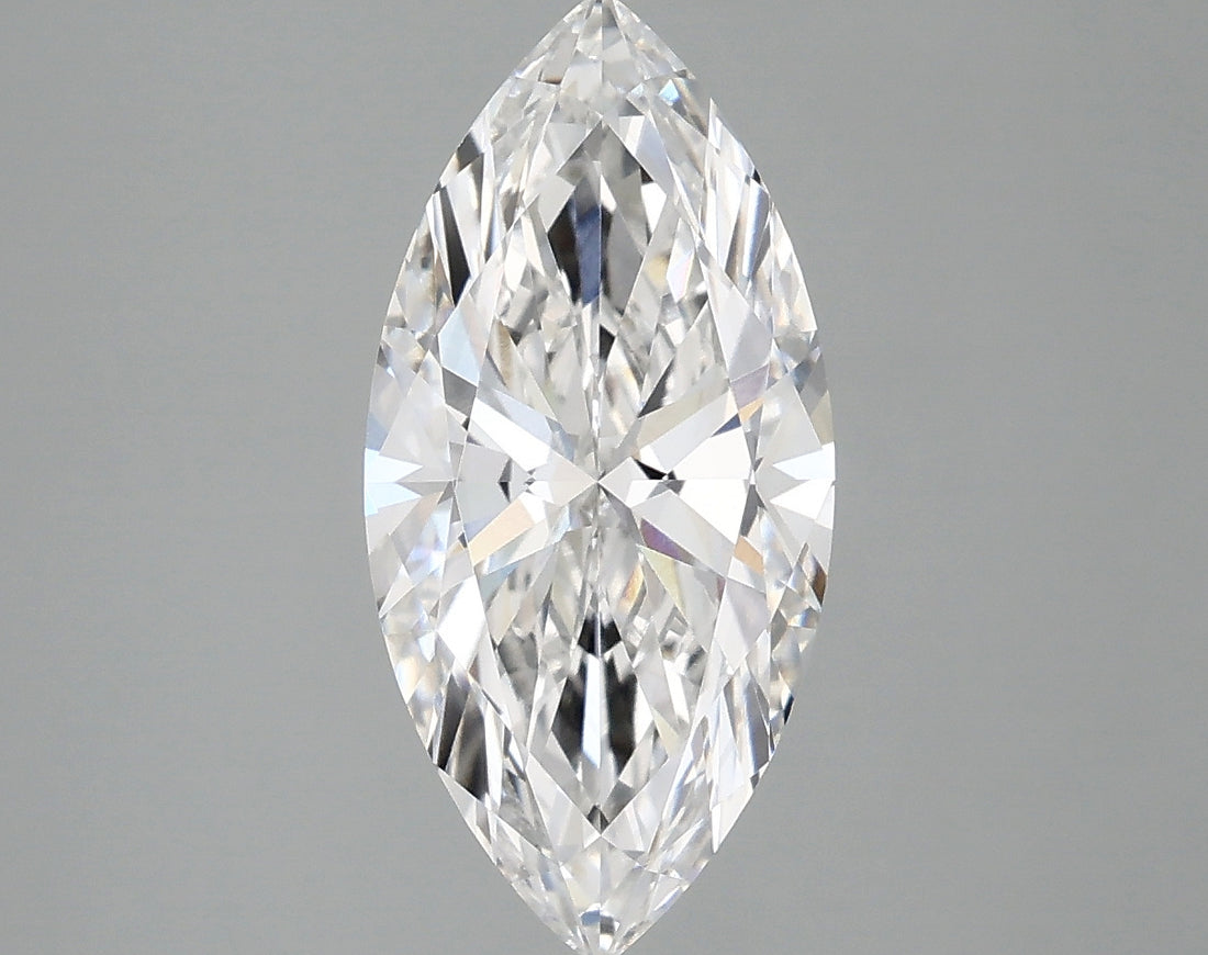 2.50 Carat Marquise Lab Grown Diamond