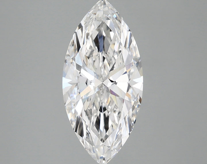 2.50 Carat Marquise Lab Grown Diamond