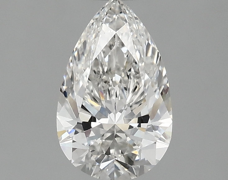 1.01 Carat Pear Lab Grown Diamond