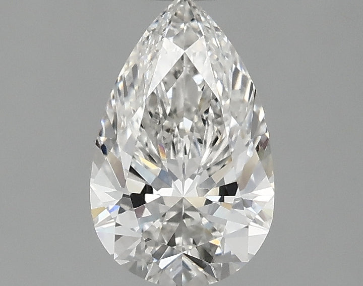 1.01 Carat Pear Lab Grown Diamond