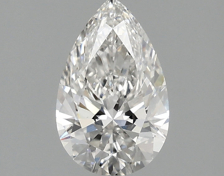 1.10 Carat Pear Lab Grown Diamond