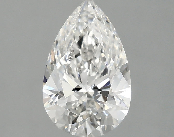 1.53 Carat Pear Lab Grown Diamond