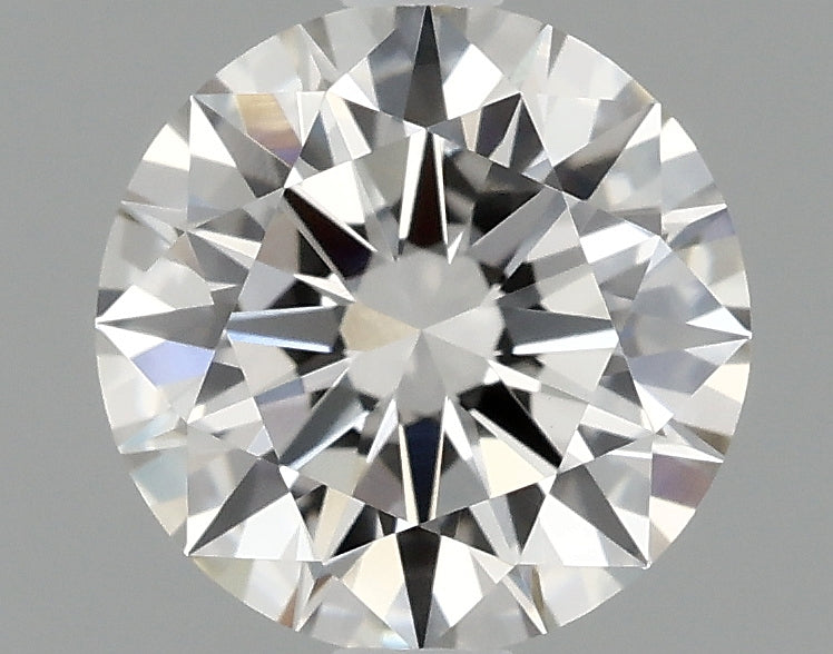 1.03 Carat Round Lab Grown Diamond