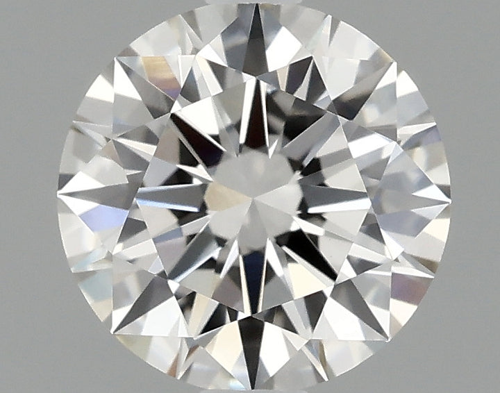 1.03 Carat Round Lab Grown Diamond