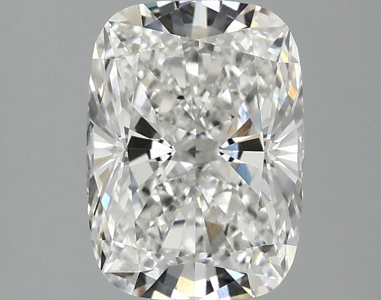 2.09 Carat Cushion Lab Grown Diamond