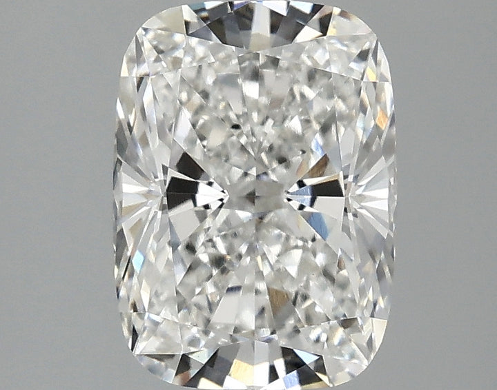 2.09 Carat Cushion Lab Grown Diamond