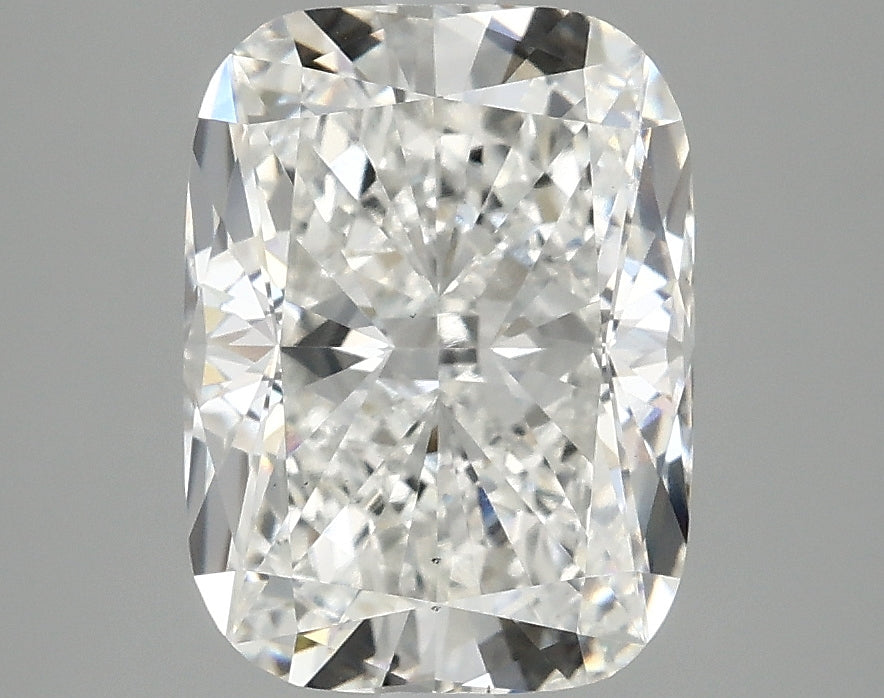 3.00 Carat Cushion Lab Grown Diamond