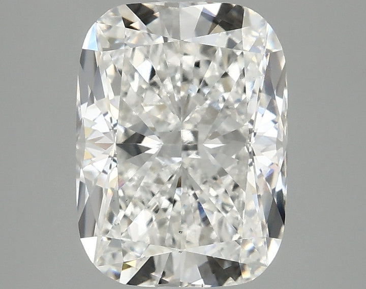 3.00 Carat Cushion Lab Grown Diamond