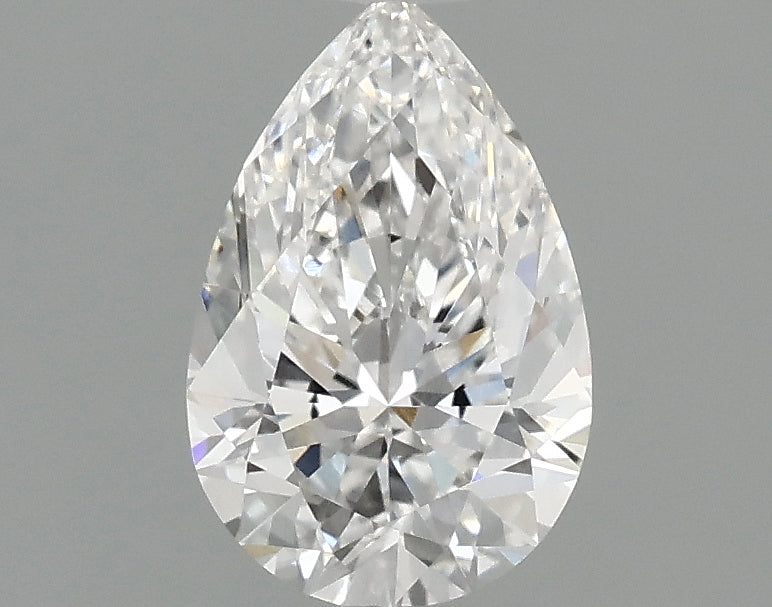 1.03 Carat Pear Lab Grown Diamond