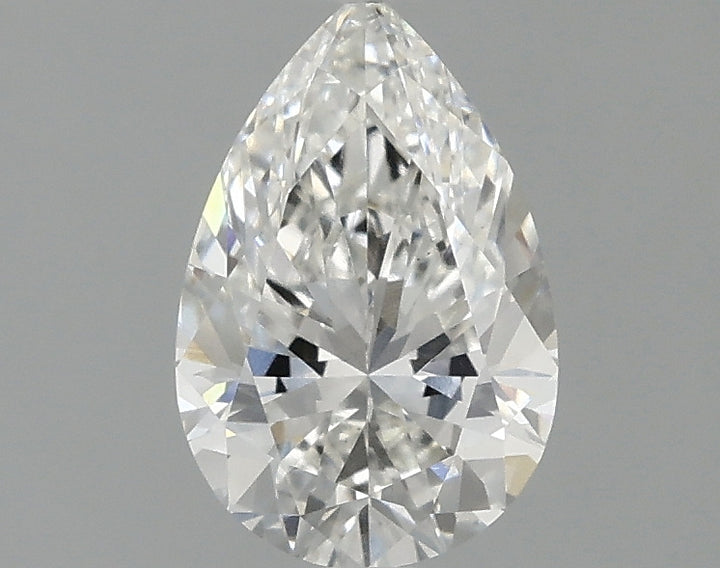 1.10 Carat Pear Lab Grown Diamond