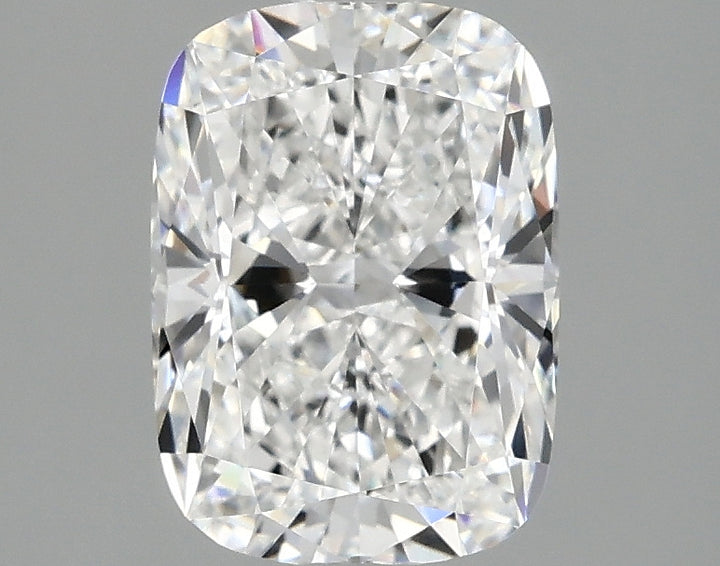 2.03 Carat Cushion Lab Grown Diamond