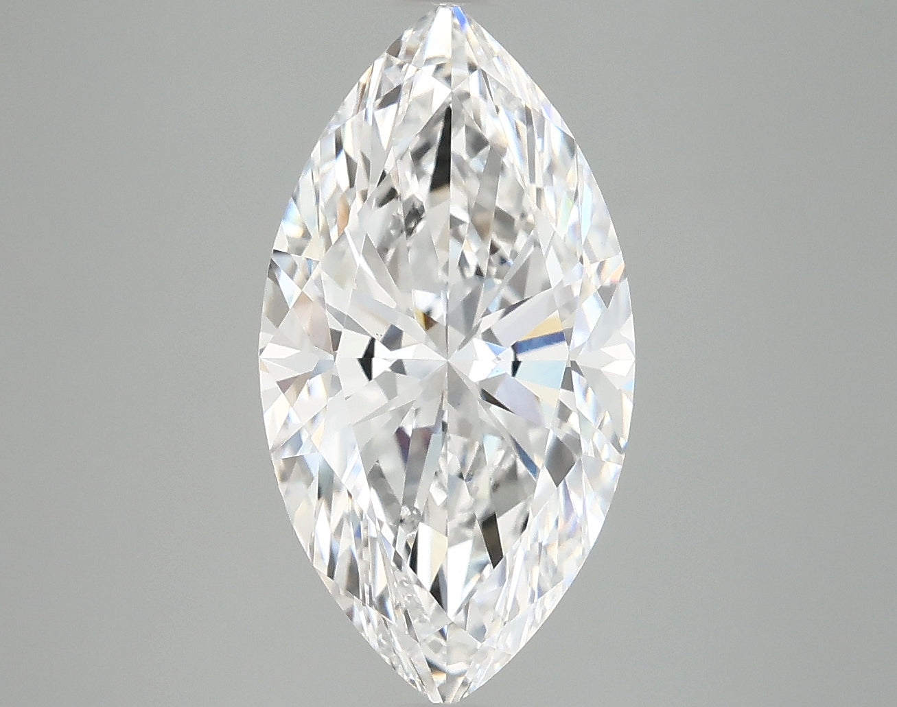 4.03 Carat Marquise Lab Grown Diamond