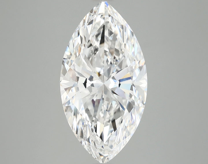 4.03 Carat Marquise Lab Grown Diamond