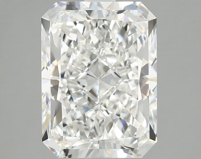 2.99 Carat Radiant Lab Grown Diamond