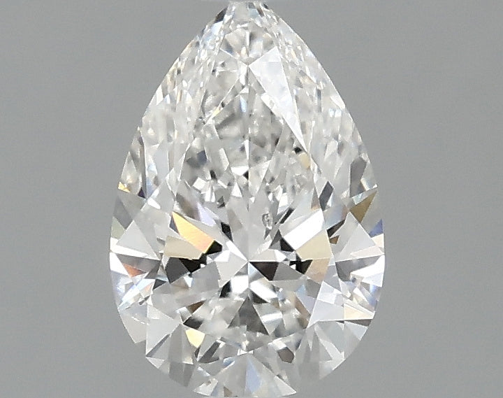 1.05 Carat Pear Lab Grown Diamond