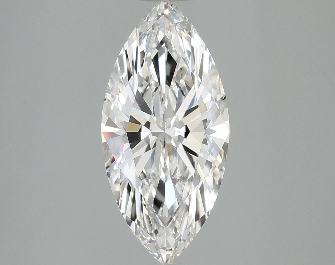 2.10 Carat Marquise Lab Grown Diamond