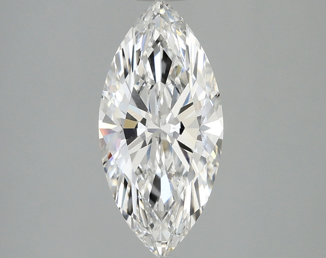2.10 Carat Marquise Lab Grown Diamond