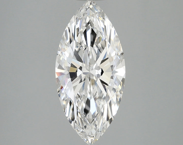 2.10 Carat Marquise Lab Grown Diamond
