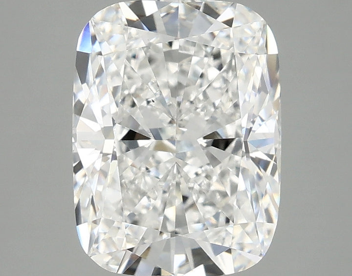 2.99 Carat Cushion Lab Grown Diamond
