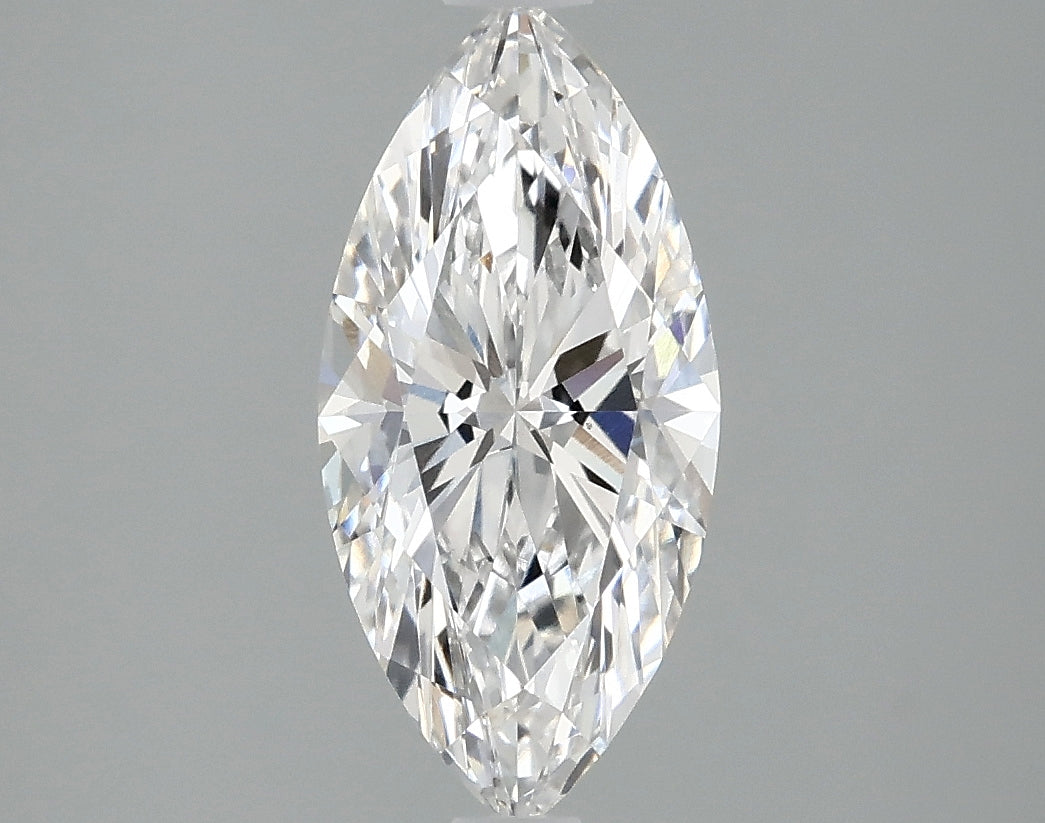 1.58 Carat Marquise Lab Grown Diamond