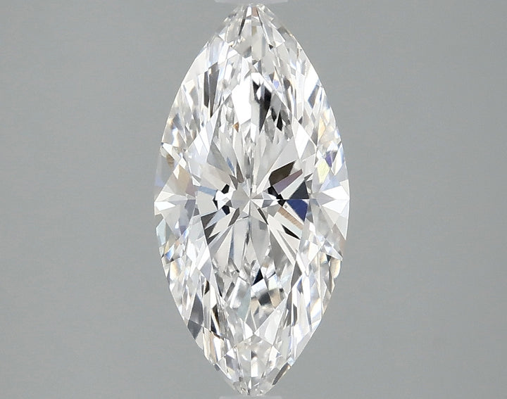 1.58 Carat Marquise Lab Grown Diamond