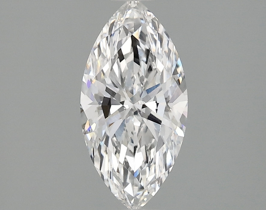 1.09 Carat Marquise Lab Grown Diamond