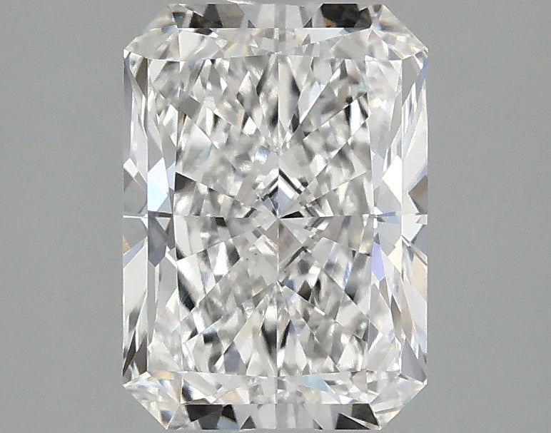 2.00 Carat Radiant Lab Grown Diamond