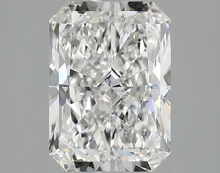 2.00 Carat Radiant Lab Grown Diamond