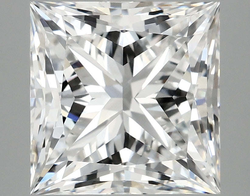 5.10 Carat Princess Lab Grown Diamond