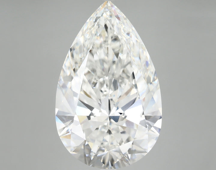 10.31 Carat Pear Lab Grown Diamond