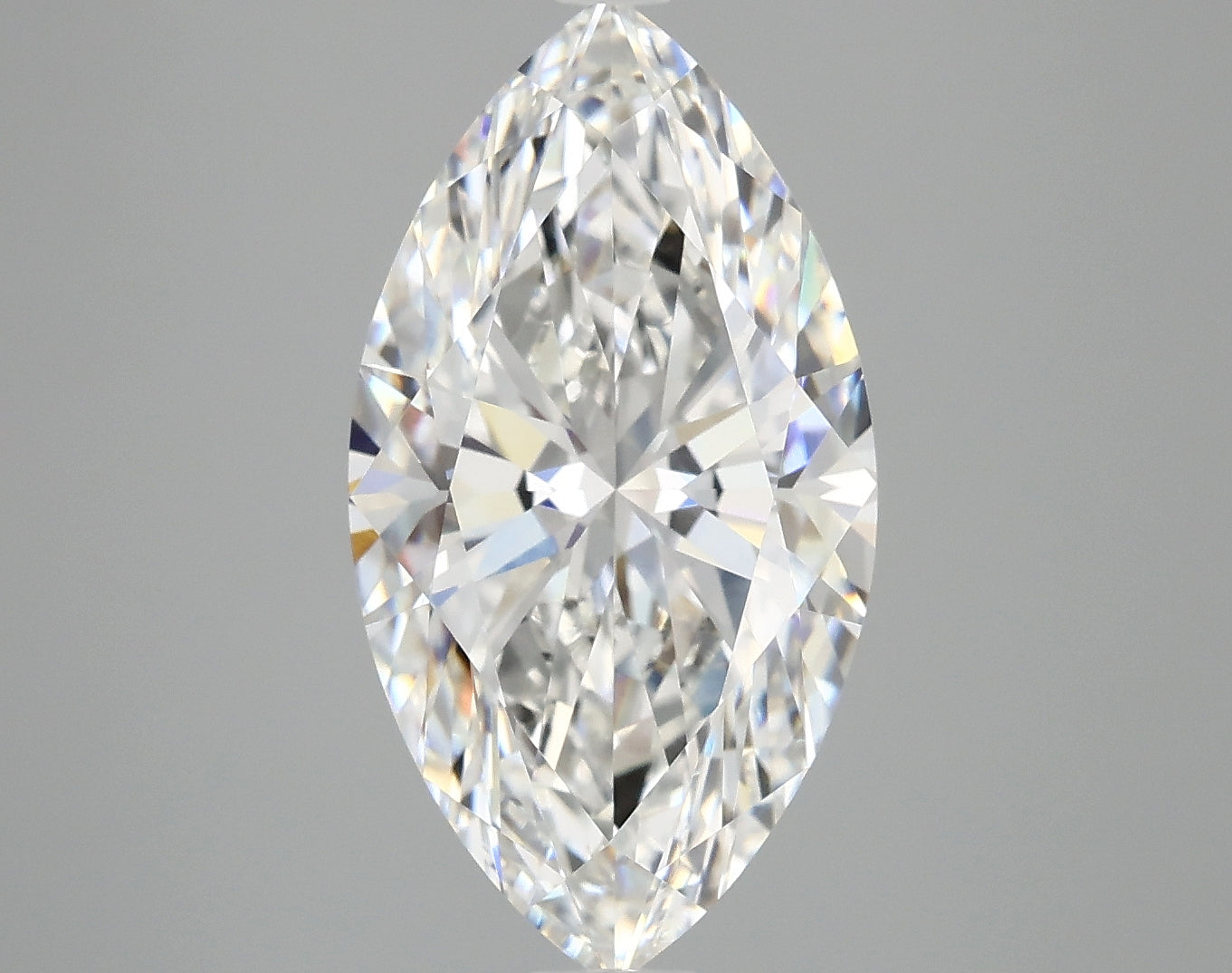 4.10 Carat Marquise Lab Grown Diamond
