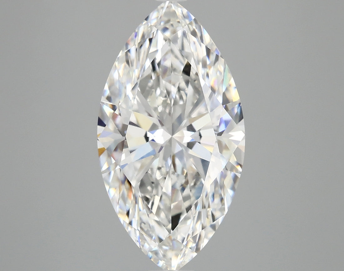 4.10 Carat Marquise Lab Grown Diamond