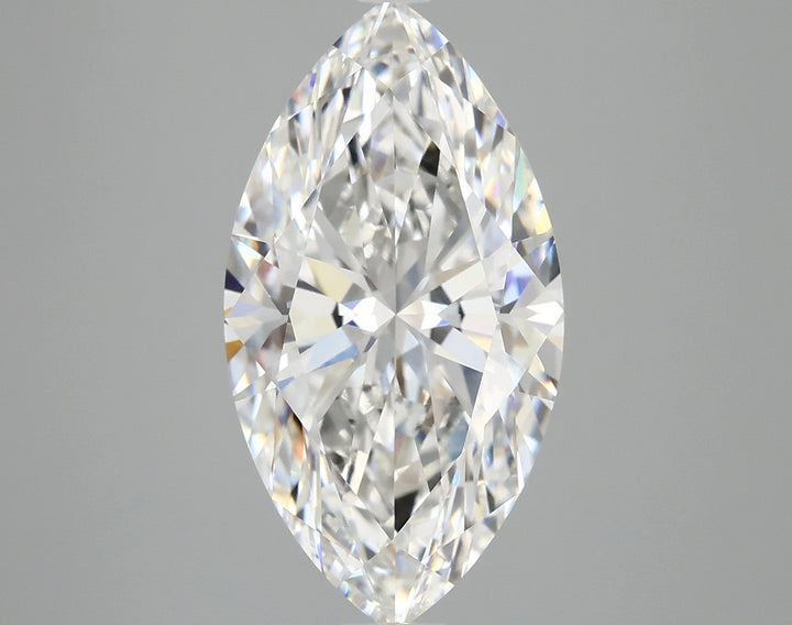 4.10 Carat Marquise Lab Grown Diamond