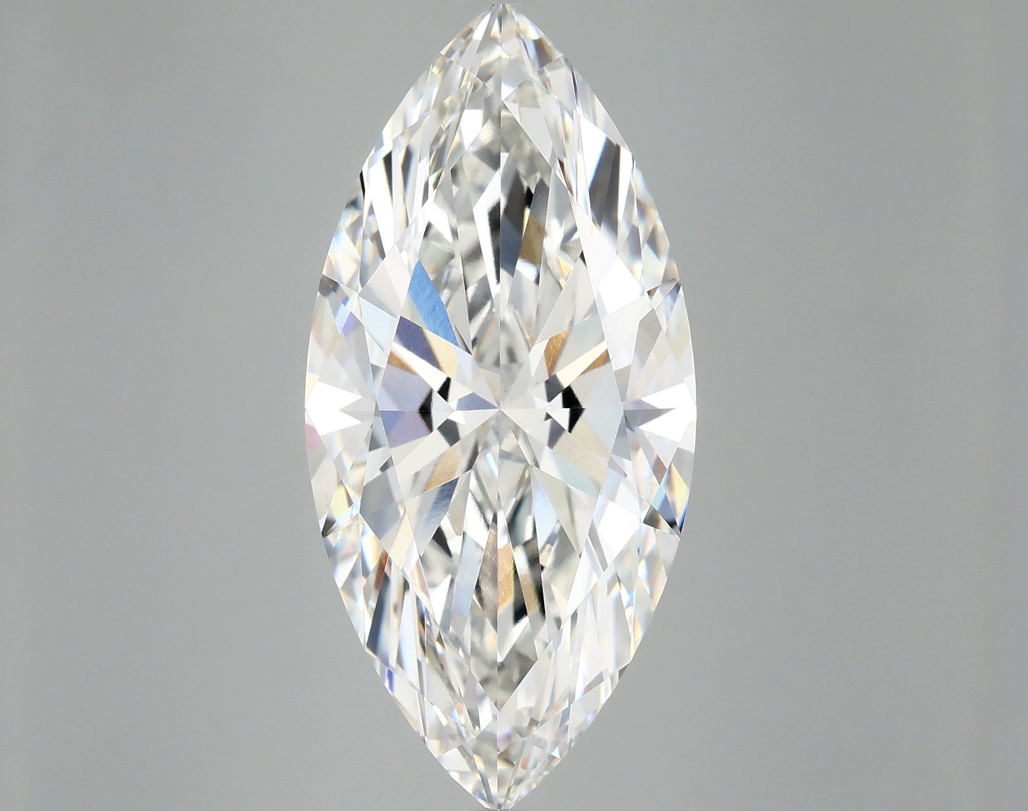 10.32 Carat Marquise Lab Grown Diamond