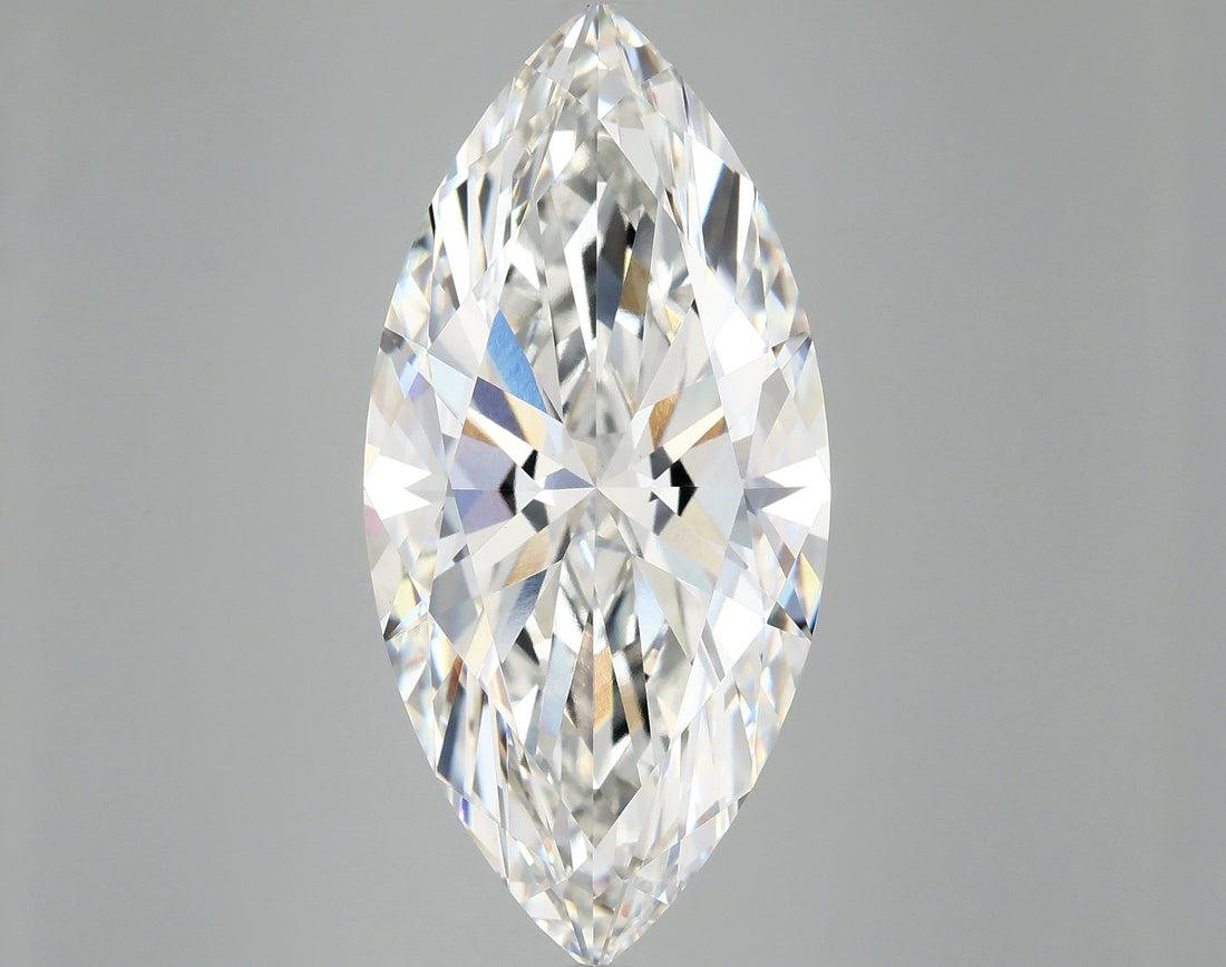 10.32 Carat Marquise Lab Grown Diamond